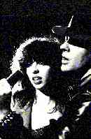 helen schneider & udo lindenberg