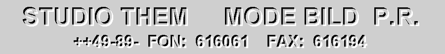 Studio Them-Mode Bild P.R.-LOGO